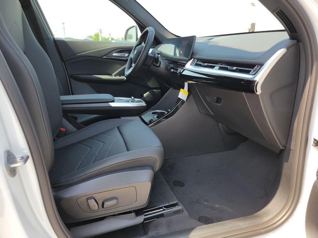 used 2025 BMW X1 car, priced at $42,745