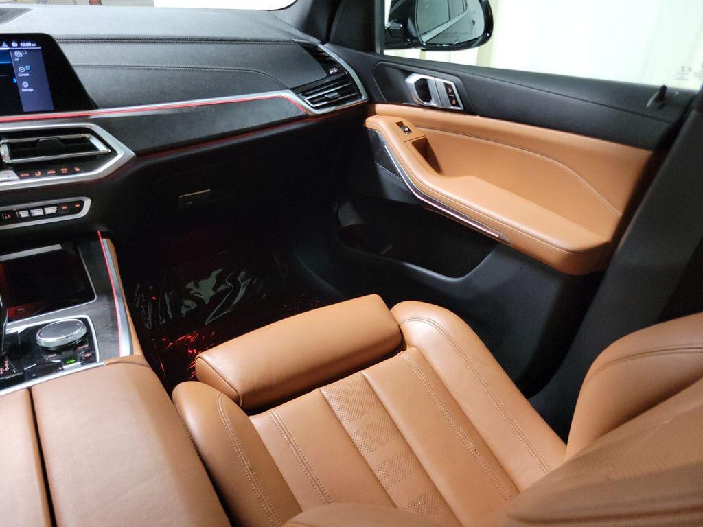 used 2022 BMW X5 PHEV car, priced at $42,497