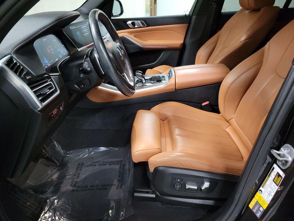 used 2022 BMW X5 PHEV car, priced at $42,497