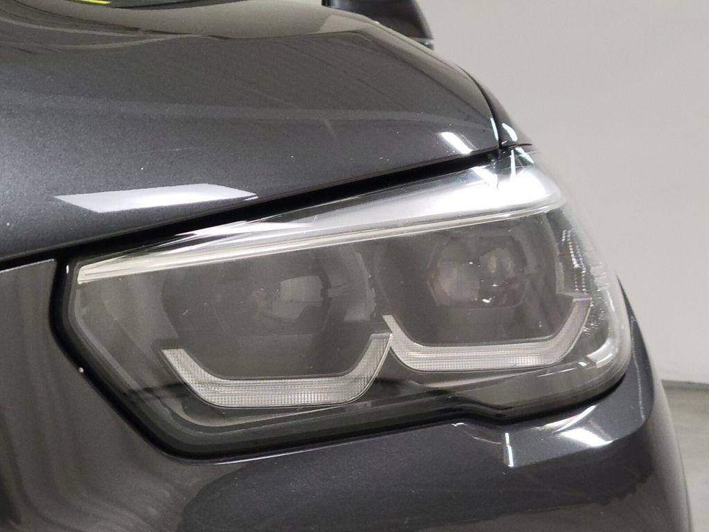 used 2022 BMW X5 PHEV car, priced at $42,497