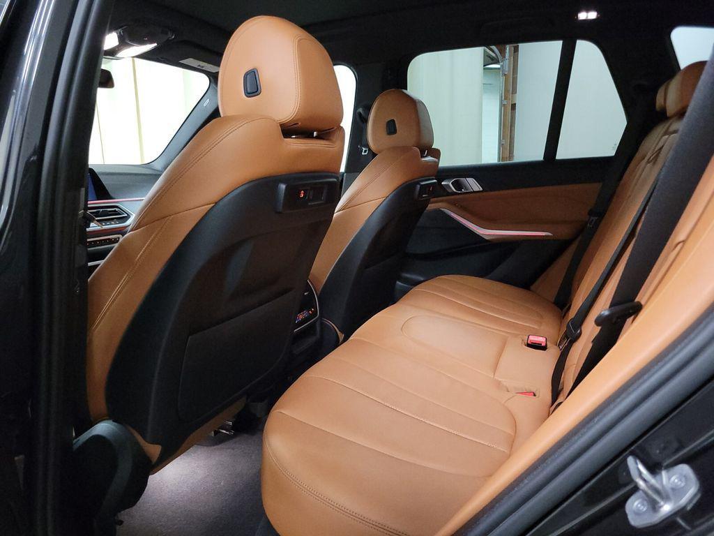 used 2022 BMW X5 PHEV car, priced at $42,497