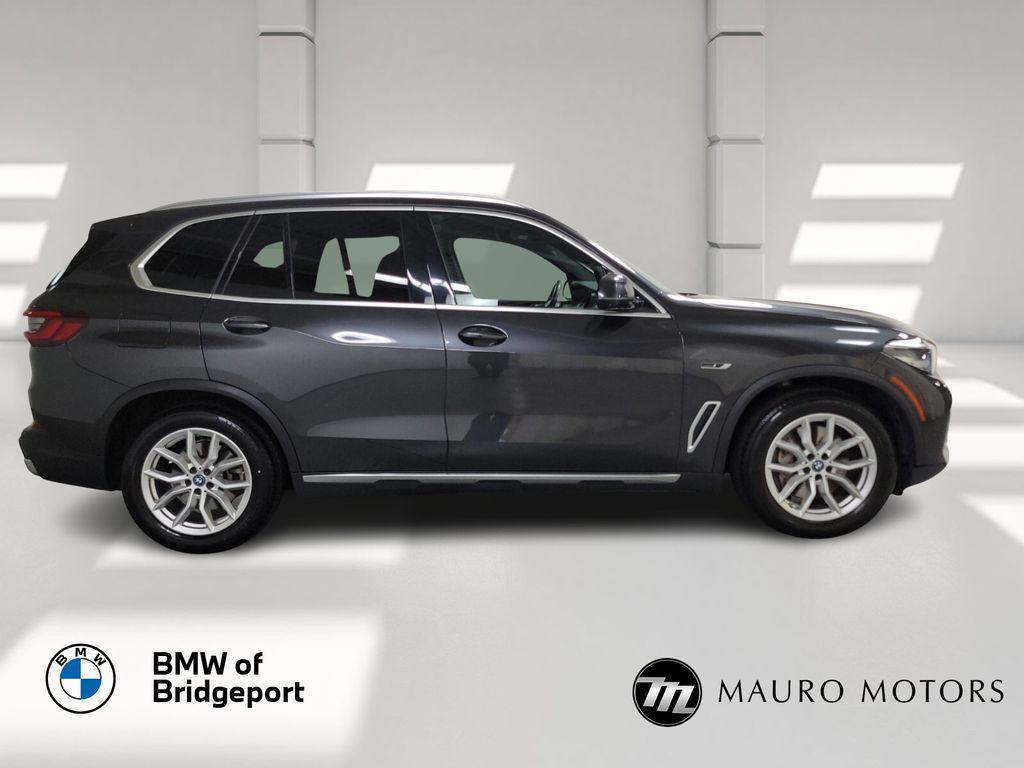used 2022 BMW X5 PHEV car, priced at $42,497