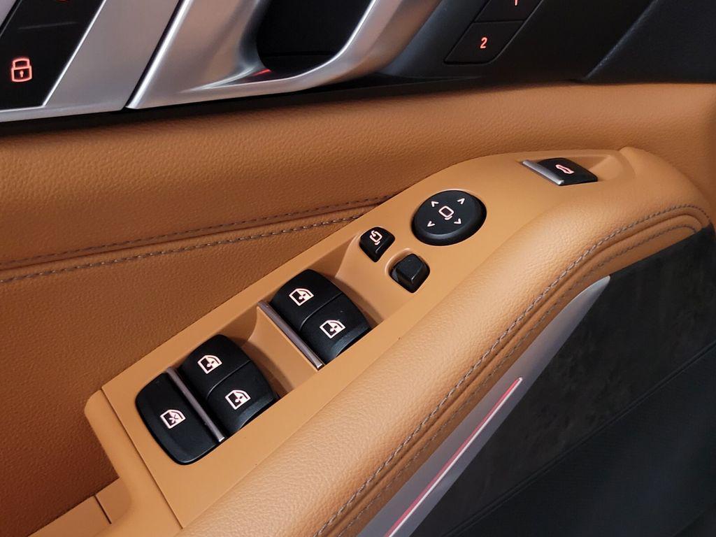 used 2022 BMW X5 PHEV car, priced at $42,497