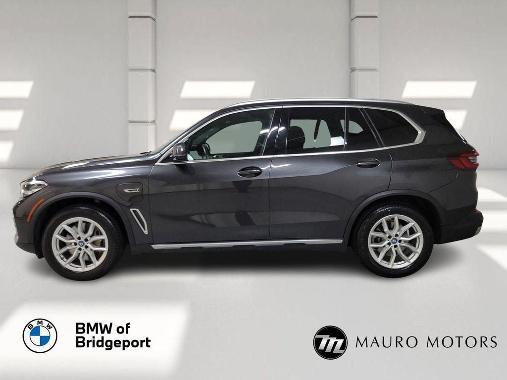 used 2022 BMW X5 PHEV car, priced at $42,497