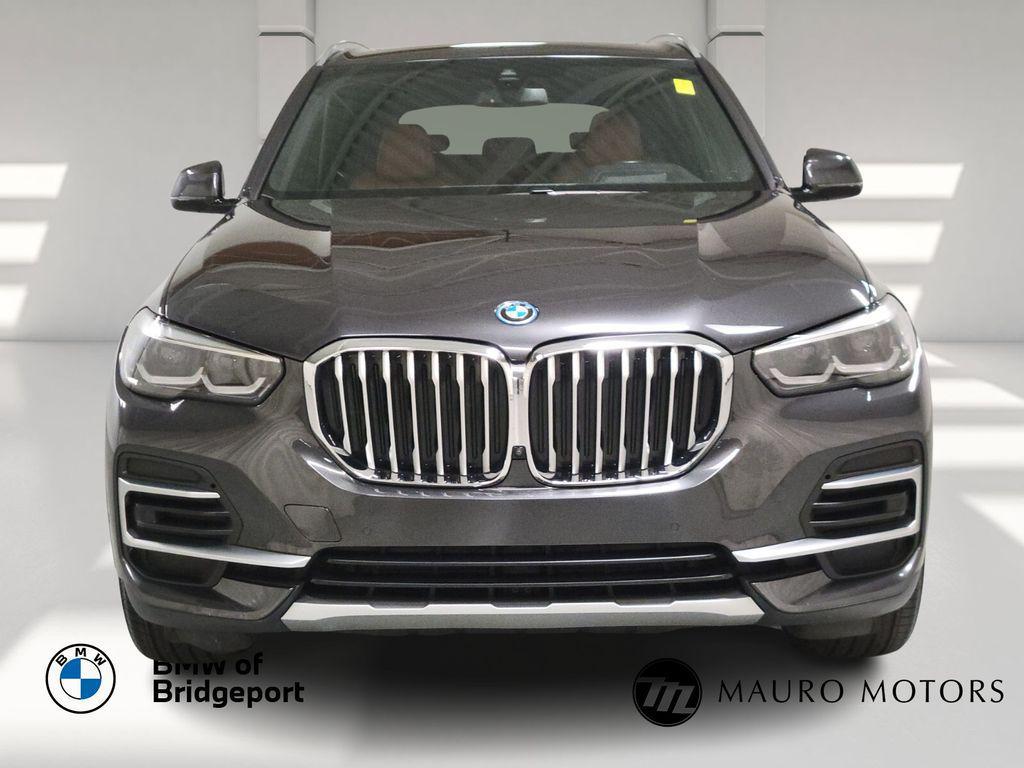 used 2022 BMW X5 PHEV car, priced at $42,497