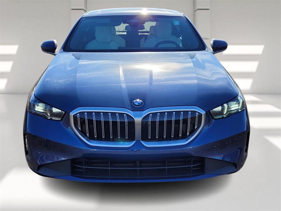 new 2024 BMW 530 car, priced at $62,145