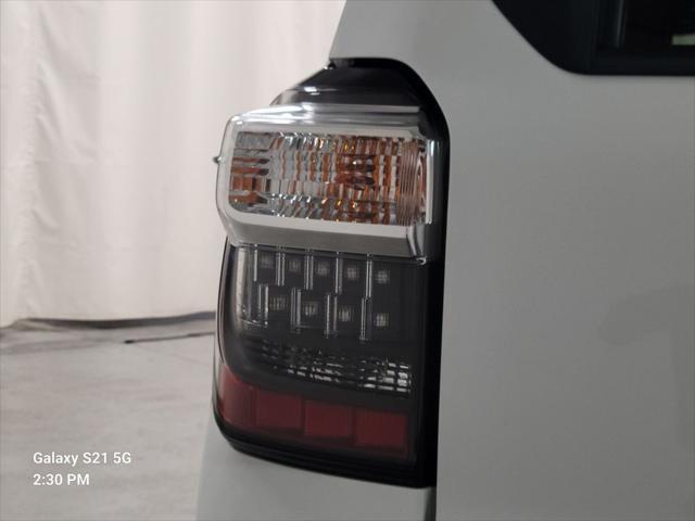 used 2023 Toyota 4Runner car, priced at $48,991