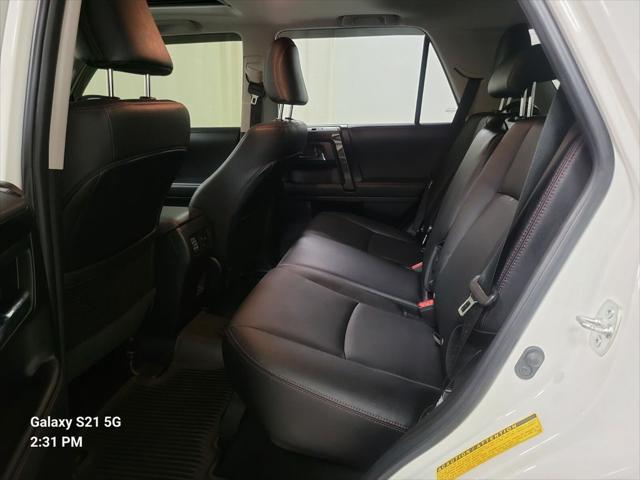 used 2023 Toyota 4Runner car, priced at $48,991