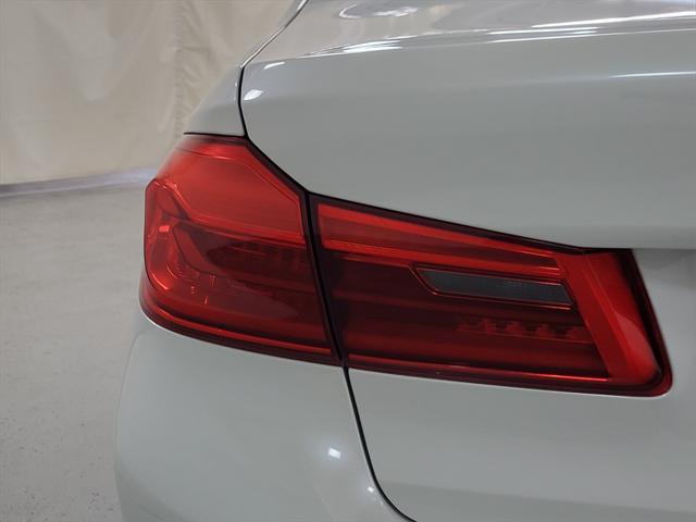 used 2019 BMW 540 car, priced at $23,992