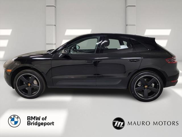 used 2016 Porsche Macan car, priced at $17,994