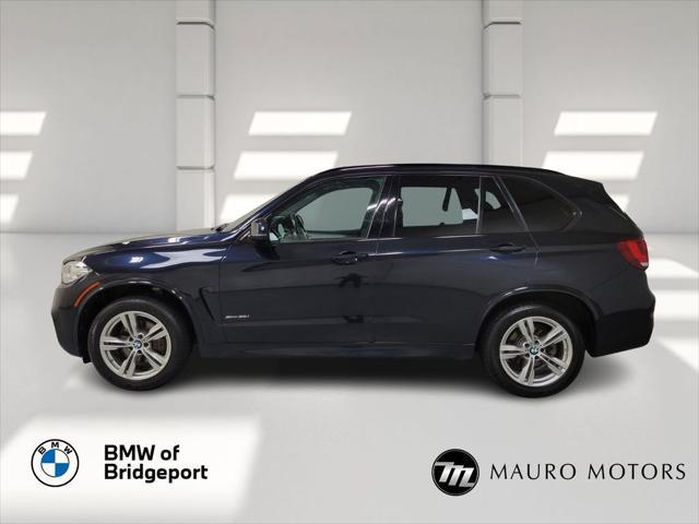 used 2016 BMW X5 car, priced at $12,499