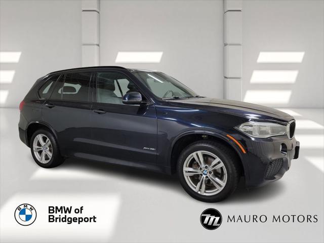 used 2016 BMW X5 car, priced at $14,492