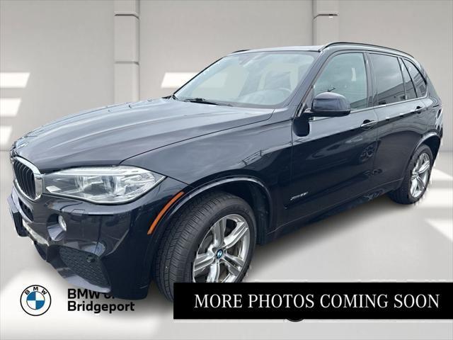 used 2016 BMW X5 car, priced at $14,991