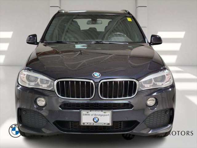 used 2016 BMW X5 car, priced at $12,499