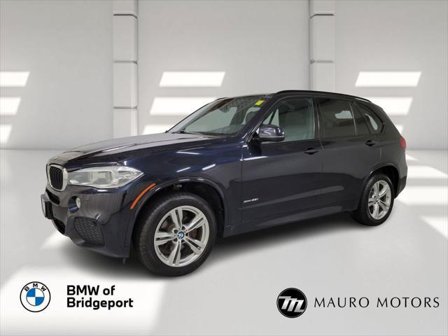 used 2016 BMW X5 car, priced at $12,499