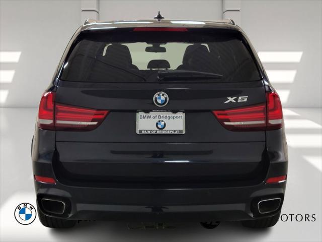 used 2016 BMW X5 car, priced at $12,499