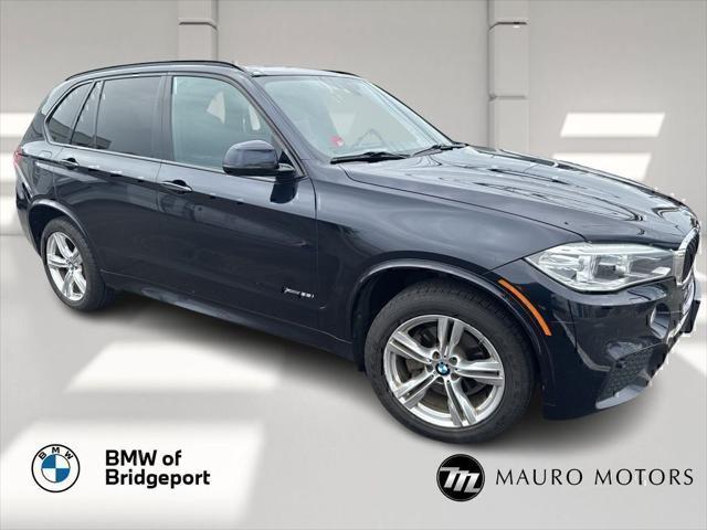 used 2016 BMW X5 car, priced at $14,991