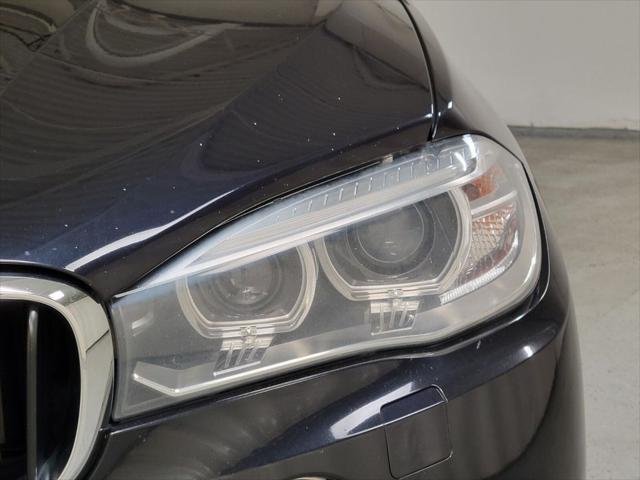 used 2016 BMW X5 car, priced at $12,499