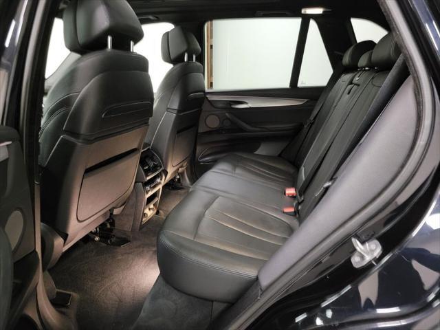 used 2016 BMW X5 car, priced at $12,499