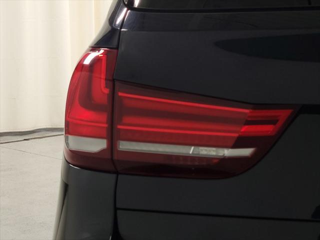 used 2016 BMW X5 car, priced at $12,499