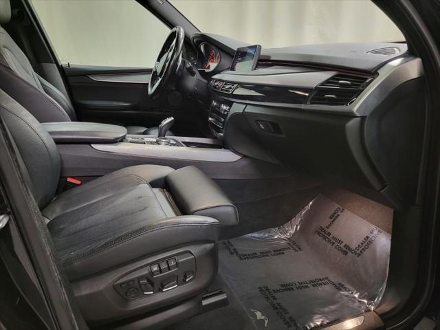 used 2016 BMW X5 car, priced at $12,499