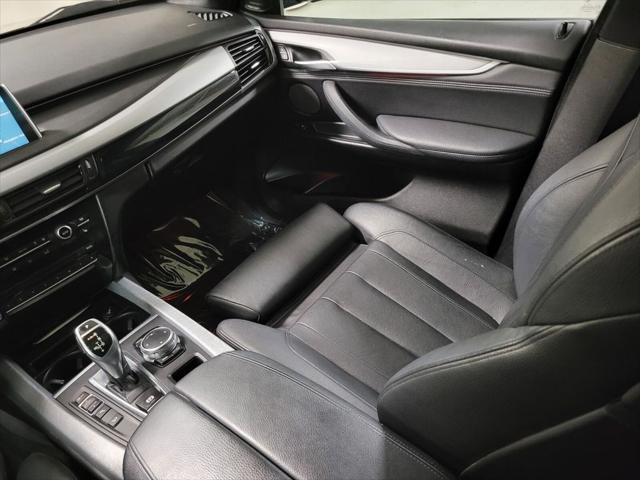 used 2016 BMW X5 car, priced at $12,499