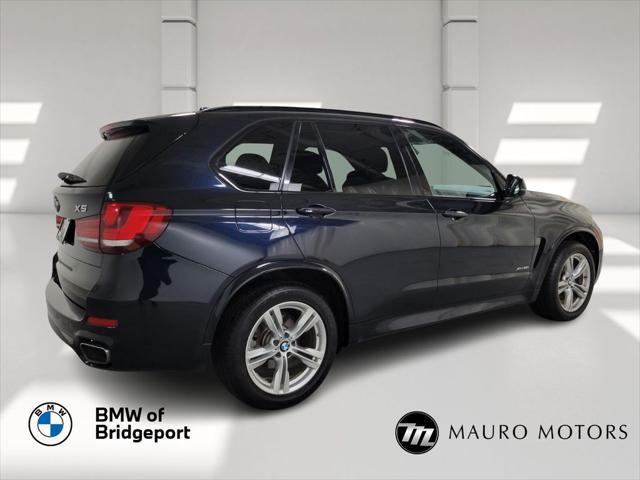 used 2016 BMW X5 car, priced at $12,499