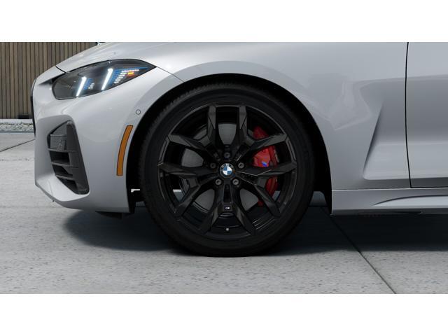 new 2026 BMW 430 car, priced at $63,125