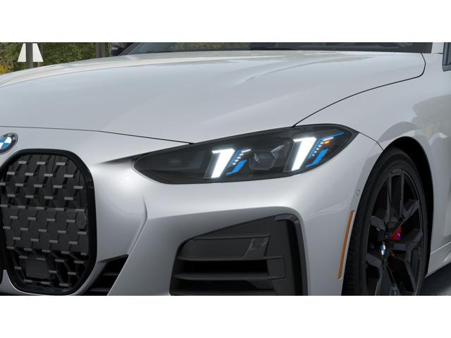 new 2026 BMW 430 car, priced at $63,125