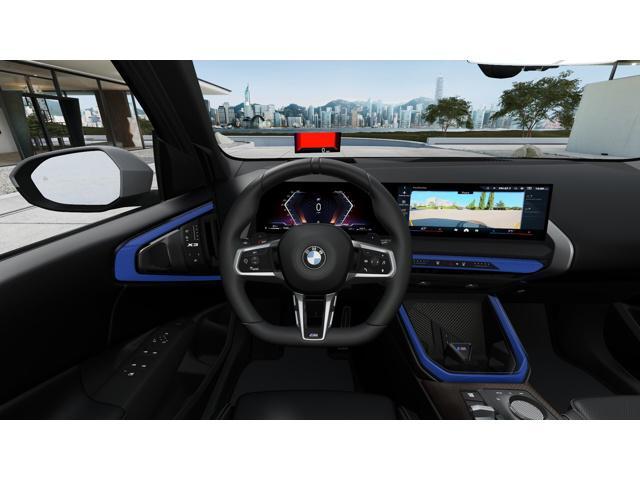 new 2025 BMW X3 car, priced at $59,005