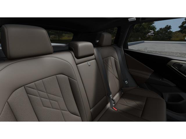 new 2025 BMW X3 car, priced at $54,405