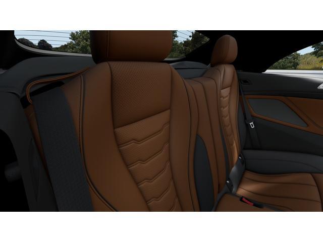 new 2025 BMW 840 car, priced at $106,560