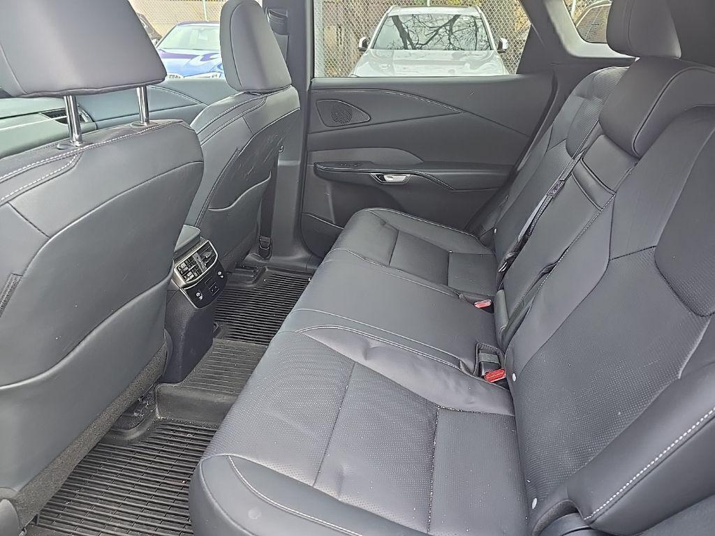 used 2023 Lexus RX 350 car, priced at $43,991