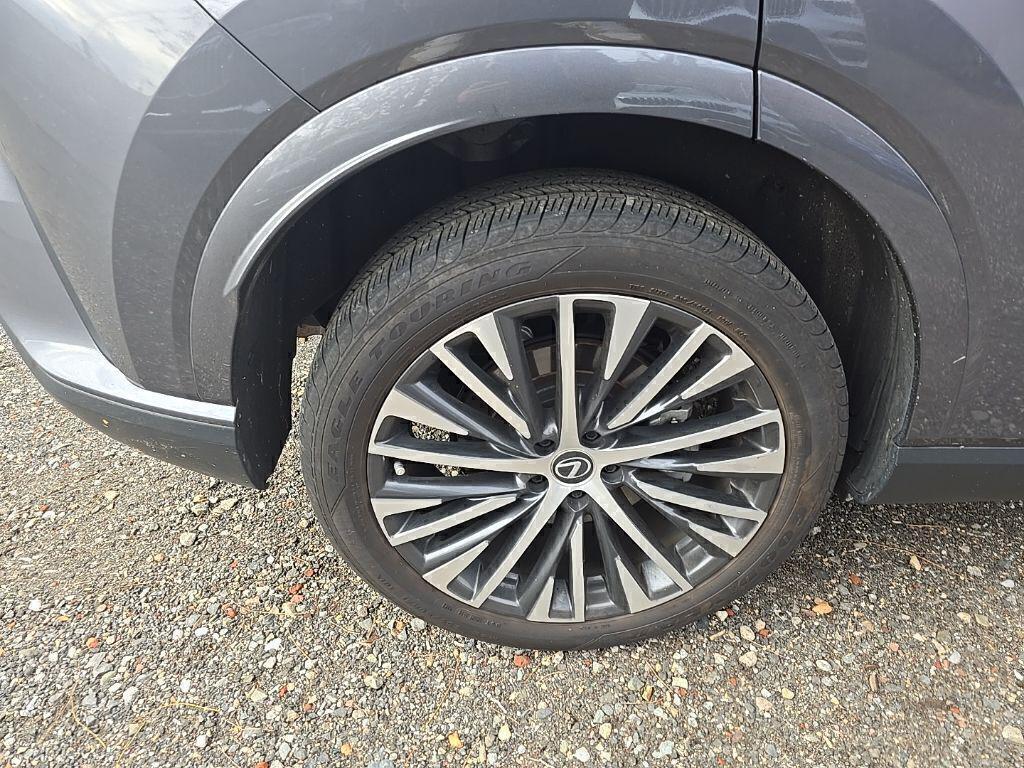 used 2023 Lexus RX 350 car, priced at $43,991