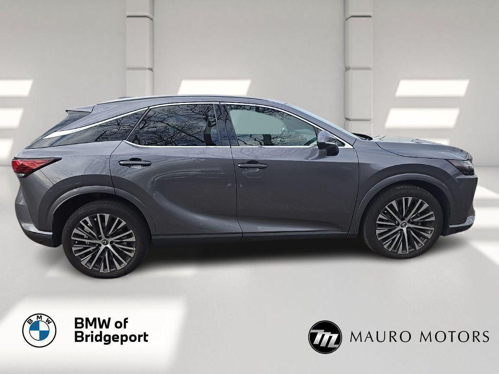 used 2023 Lexus RX 350 car, priced at $43,991