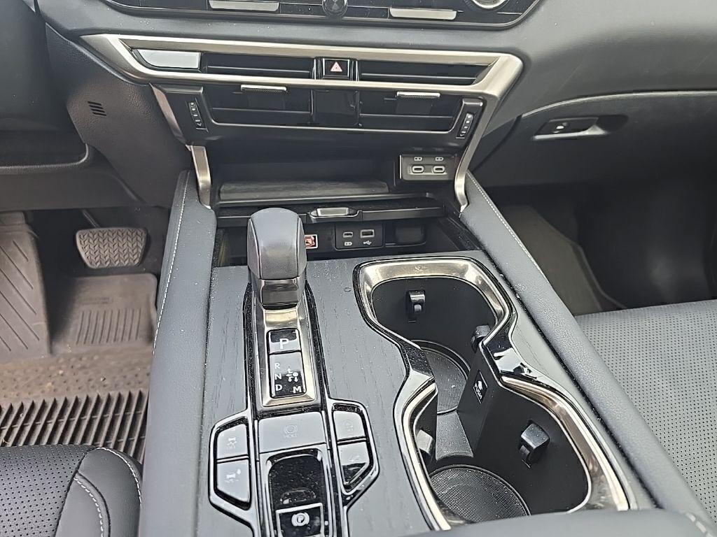 used 2023 Lexus RX 350 car, priced at $43,991