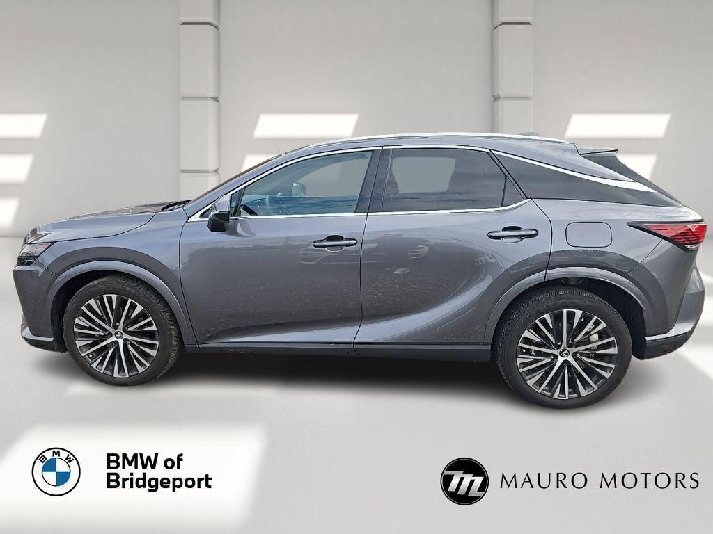 used 2023 Lexus RX 350 car, priced at $43,991