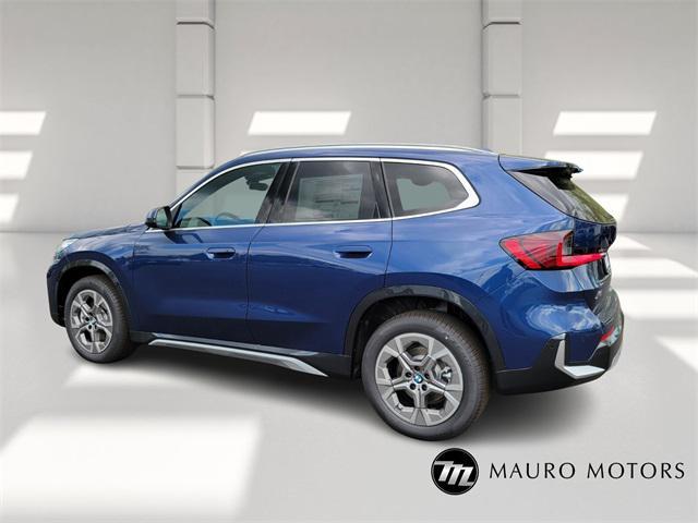 new 2025 BMW X1 car, priced at $48,795