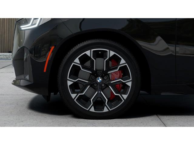 new 2025 BMW X3 car, priced at $61,060