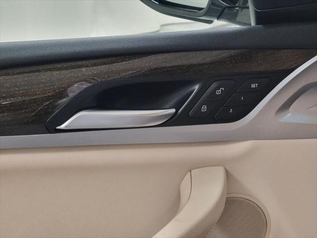 used 2019 BMW X3 car, priced at $24,992