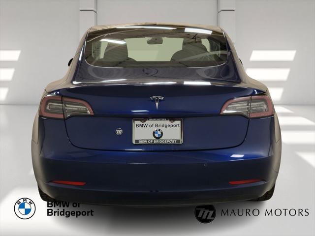 used 2019 Tesla Model 3 car, priced at $12,491