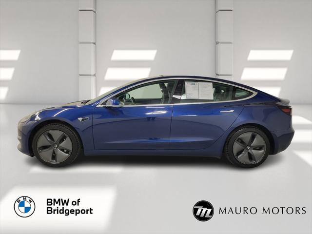 used 2019 Tesla Model 3 car, priced at $12,491