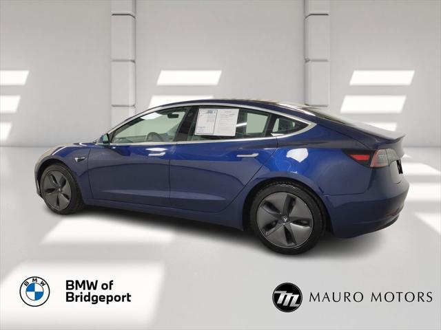 used 2019 Tesla Model 3 car, priced at $12,491