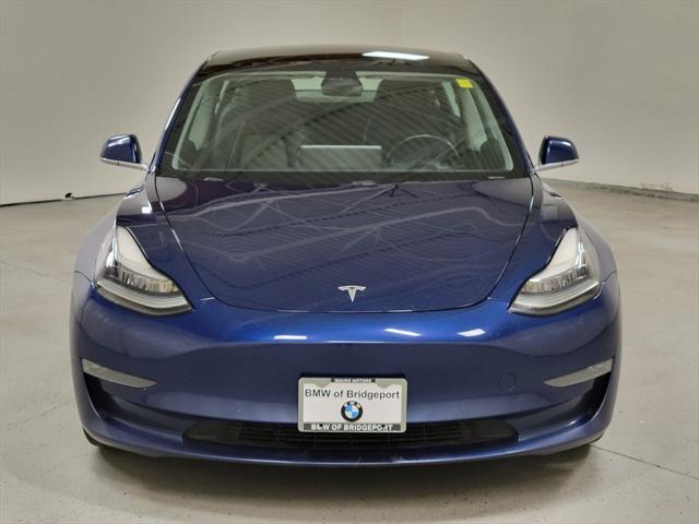 used 2019 Tesla Model 3 car, priced at $12,491