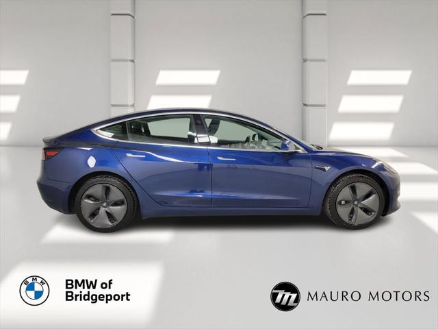 used 2019 Tesla Model 3 car, priced at $12,491