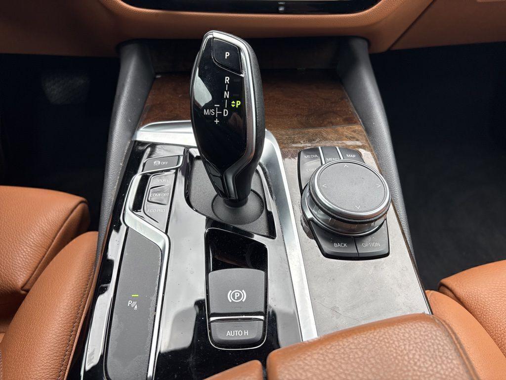 used 2019 BMW 540 car, priced at $25,991