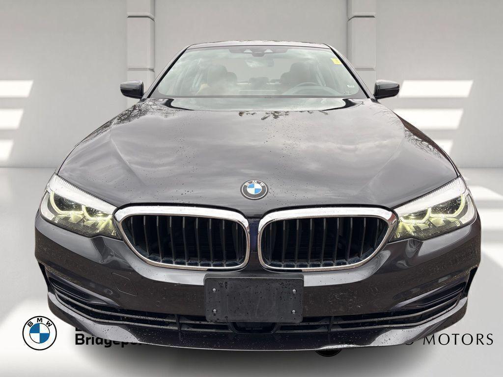 used 2019 BMW 540 car, priced at $25,991