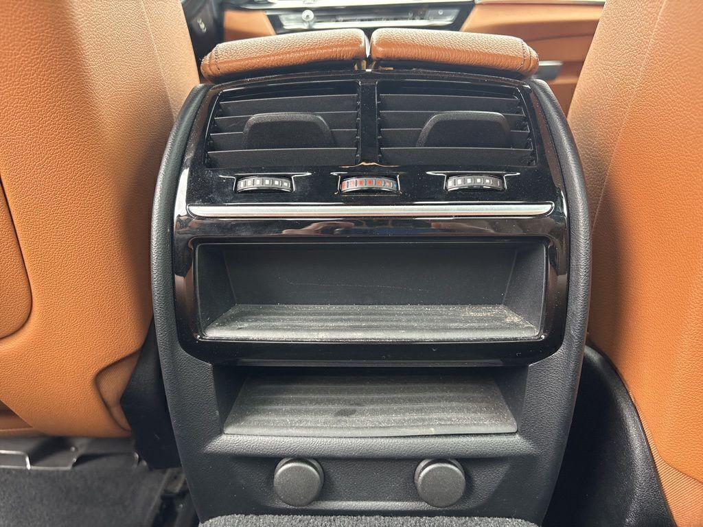 used 2019 BMW 540 car, priced at $25,991