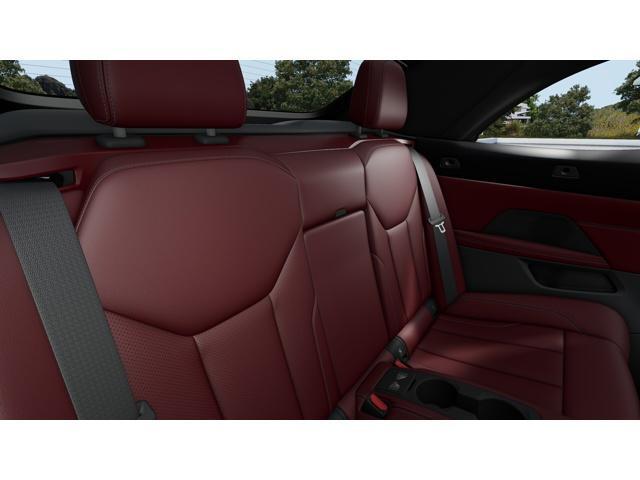 new 2025 BMW 430 car, priced at $68,430