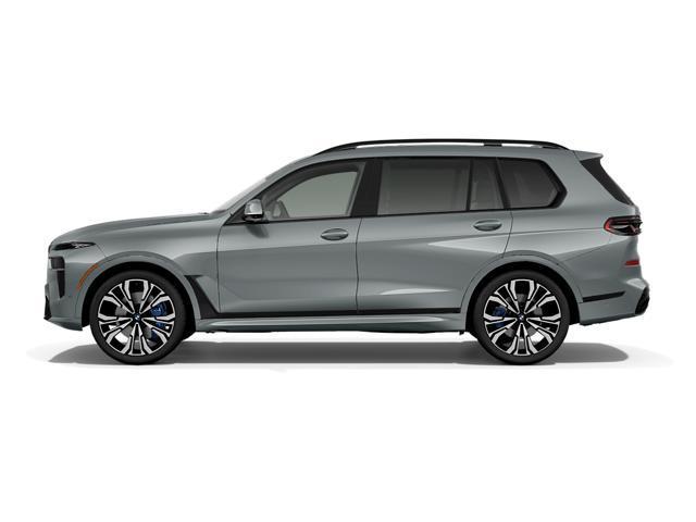 new 2025 BMW X7 car, priced at $104,130